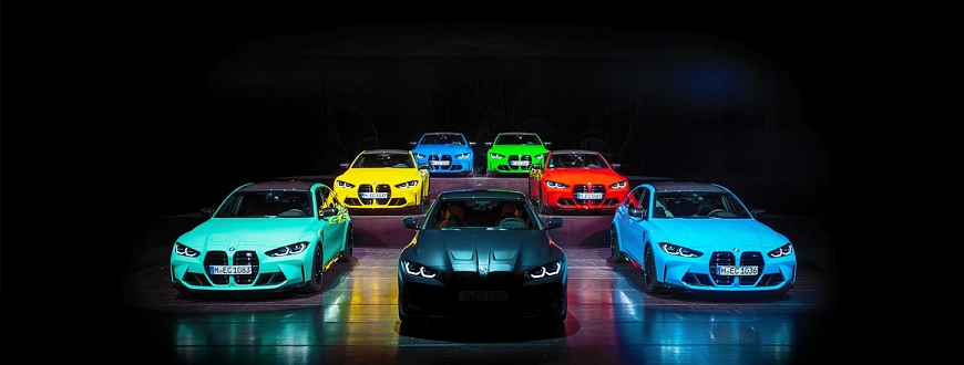BMW INVIDIVIDUAL BMW INVIDIVIDUAL