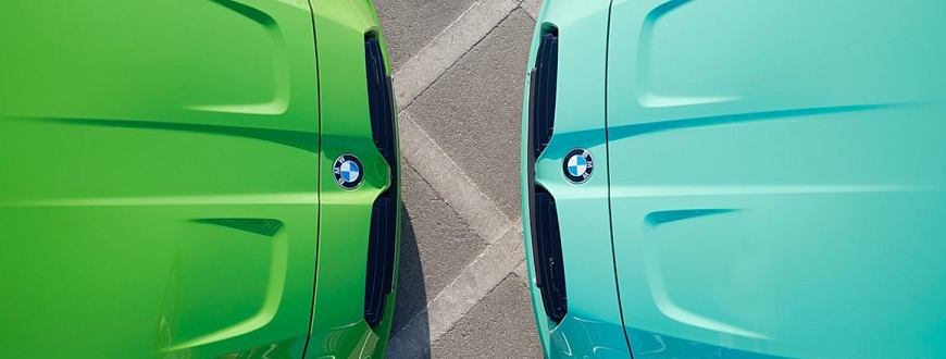 BMW INVIDIVIDUAL BMW INVIDIVIDUAL