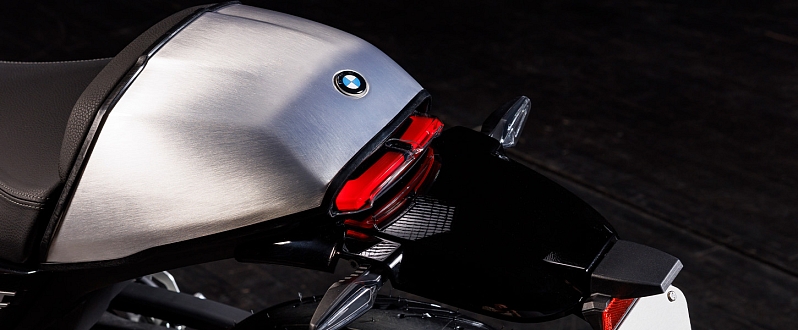 BMW R 12 nineT BMW R 12 nineT