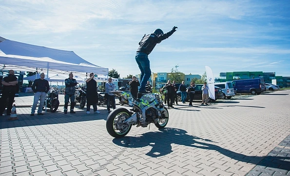 UZAVŘENÍ SEZÓNY BMW MOTORRAD INVELT 7.10.2022