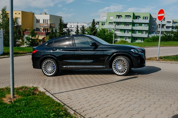 ALPINA DAYS 2022 | BMW INVELT