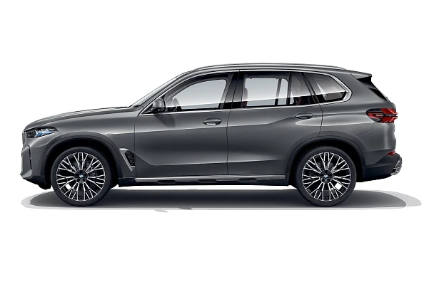 BMW X5 (G05) 1