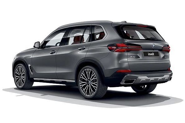 BMW X5 (G05) 2