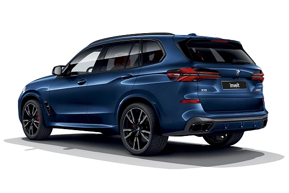 BMW X5 (G05) 3