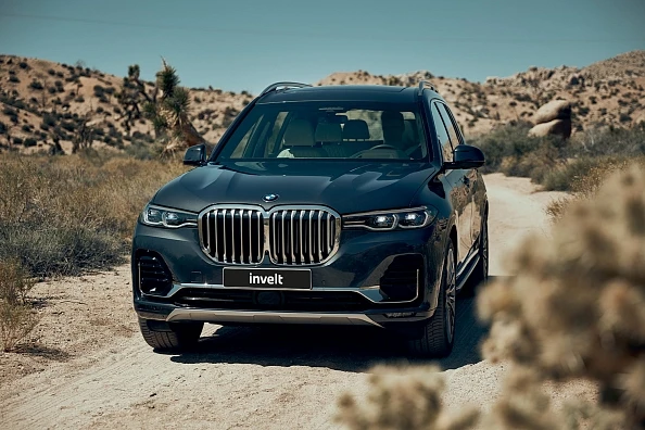 BMW X7 (G07) 