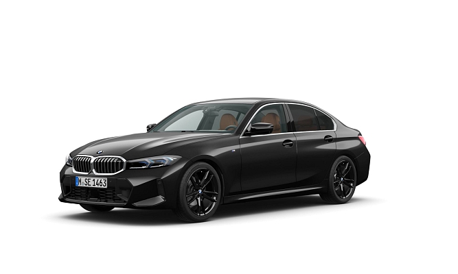 BMW řady 3 | 330d xDrive