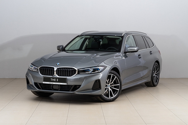 BMW řady 3 | 320i