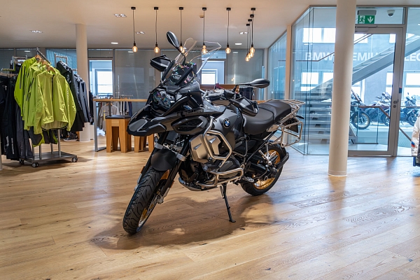 BMW R 1250 GS Adventure
