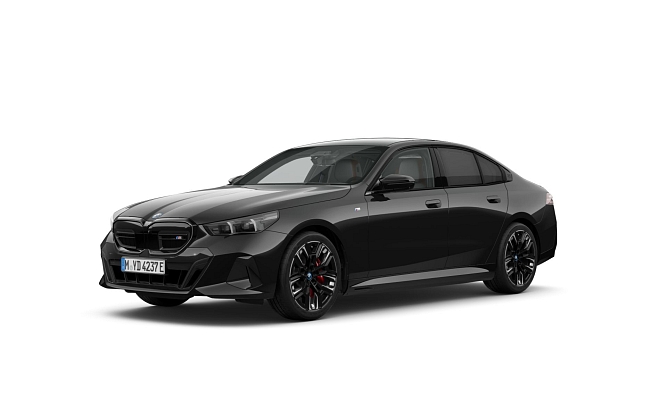 BMW i5 | M60 xDrive