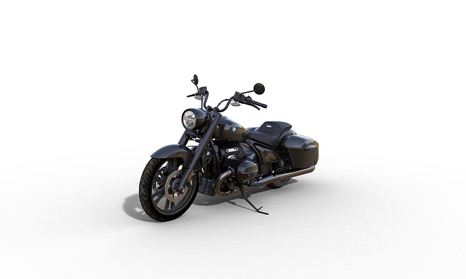BMW R 18 Roctane