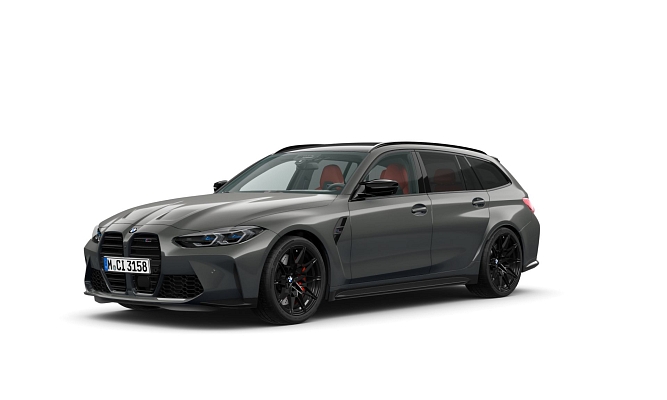 BMW M3 Touring