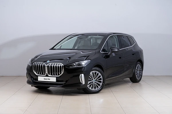 BMW řady 2 | 223d xDrive