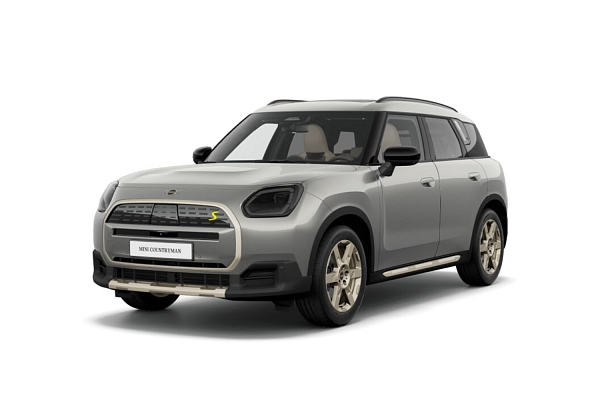 MINI Countryman SE ALL4