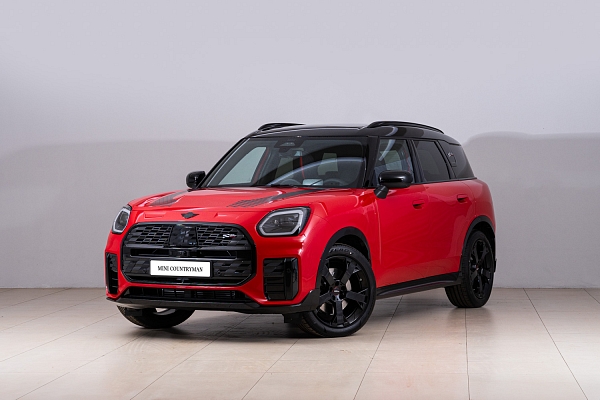 MINI Countryman (2024)