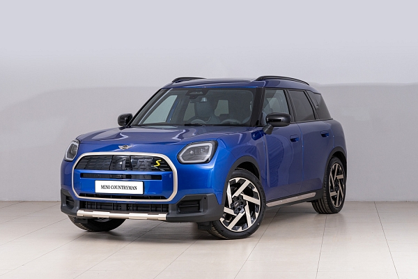 MINI Countryman SE ALL4