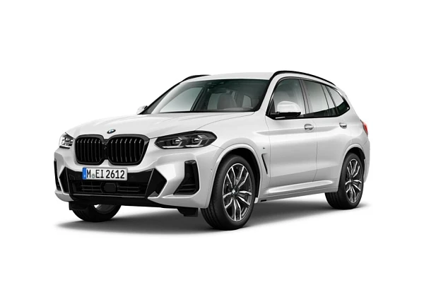 BMW X3 | xDrive30d