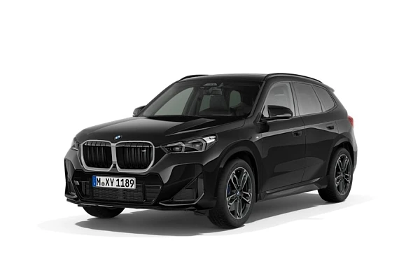 BMW X1 M35i xDrive