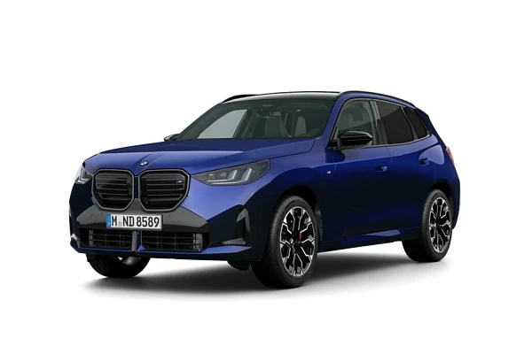 BMW X3 M50i xDrive