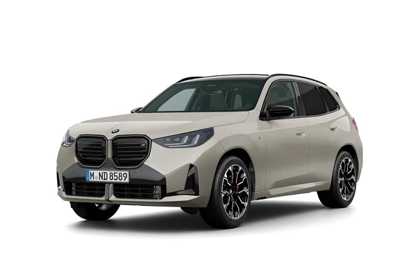 BMW X3 M50i xDrive