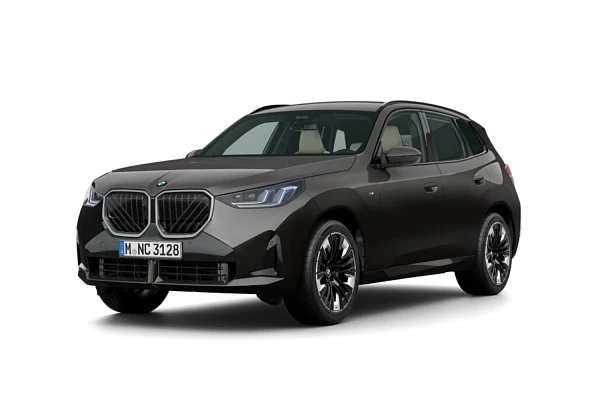 BMW X3 xDrive20