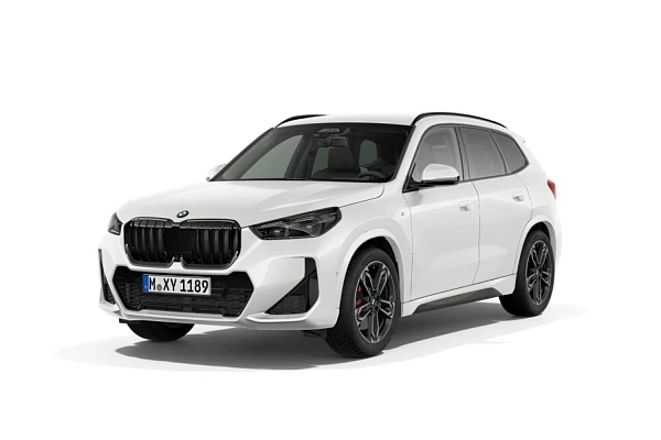 BMW X1 xDrive23d