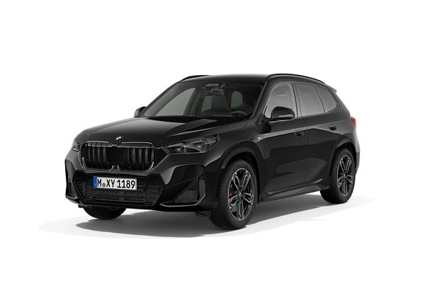 BMW X1 xDrive23d