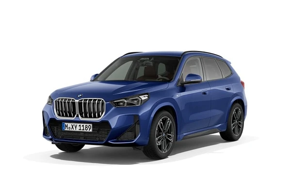 BMW X1 xDrive20d