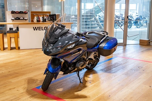 BMW R 1250 RT