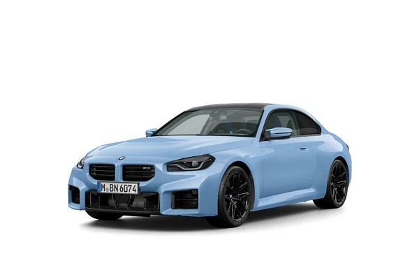 BMW M2 Coupe