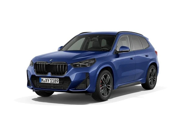 BMW X1 xDrive20d