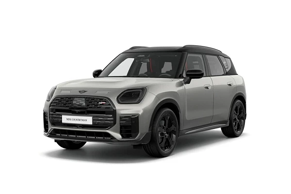 MINI Countryman S ALL4