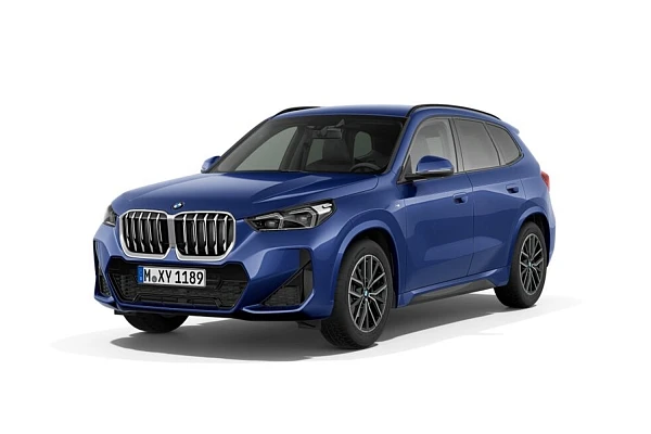 BMW X1 sDrive18d