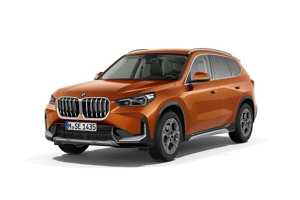 BMW X1 sDrive18d