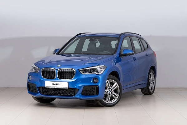 BMW X1 xDrive20d