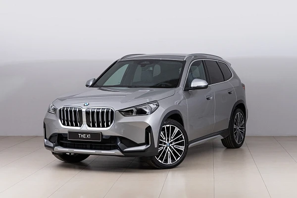 BMW X1 sDrive20i