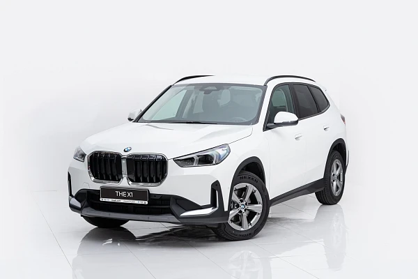 BMW X1 sDrive18i