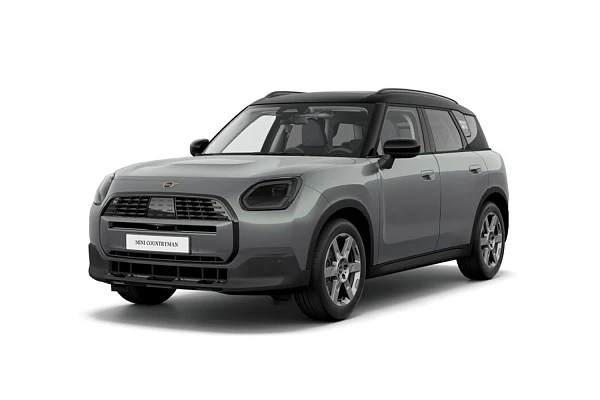 MINI Countryman D