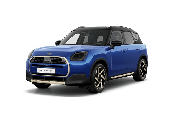 MINI Countryman D