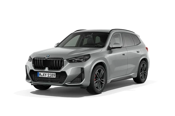 BMW X1 sDrive18d