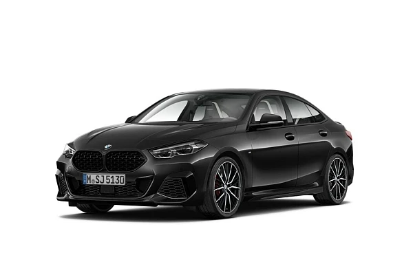 BMW M235i xDrive