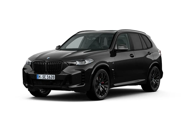 BMW X5 | xDrive40d