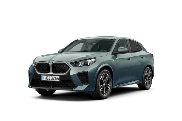 BMW X2 sDrive18d