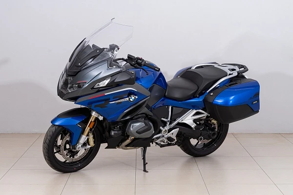 BMW R 1250 RT