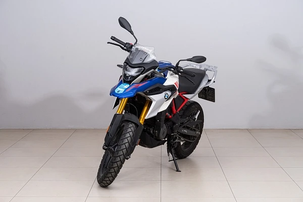 BMW G 310 GS