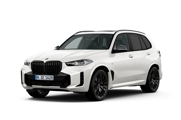 BMW X5 | xDrive40d