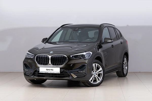 BMW X1 xDrive20d