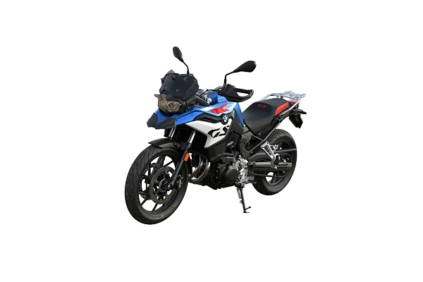 F 800 GS