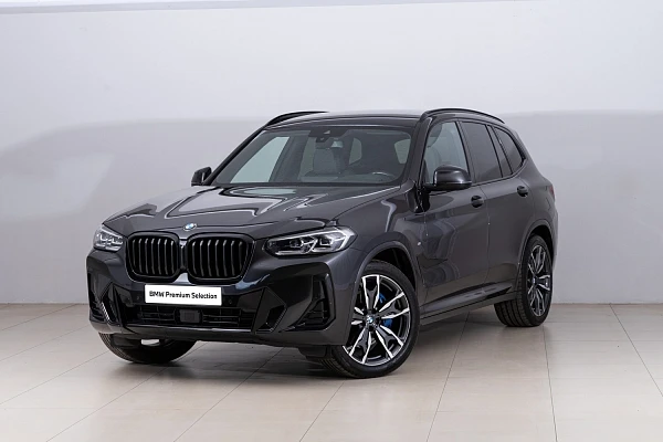 BMW X3 | xDrive30d