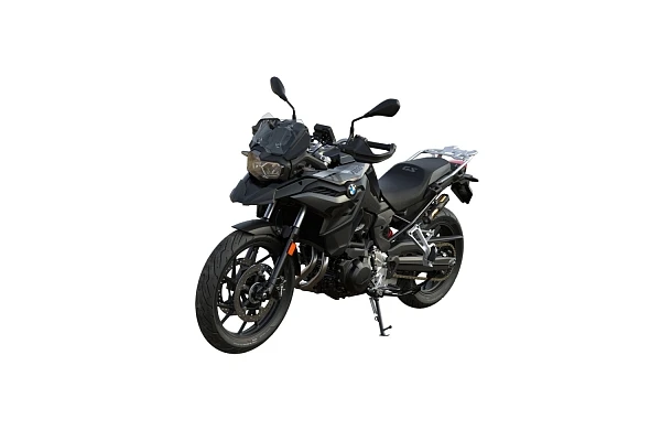 F 800 GS