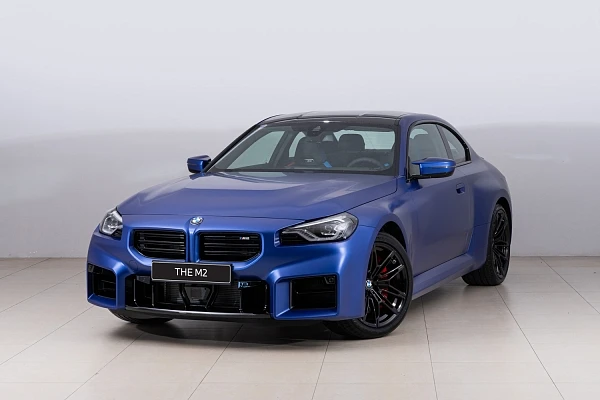 BMW M2 Coupé